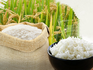 Quy trình chuẩn để cho ra gạo sạch