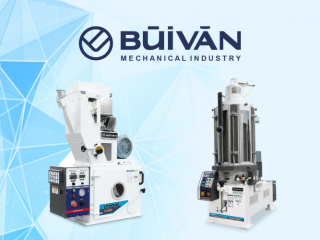 Các thiết bị chính của dây chuyền sản xuất gạo